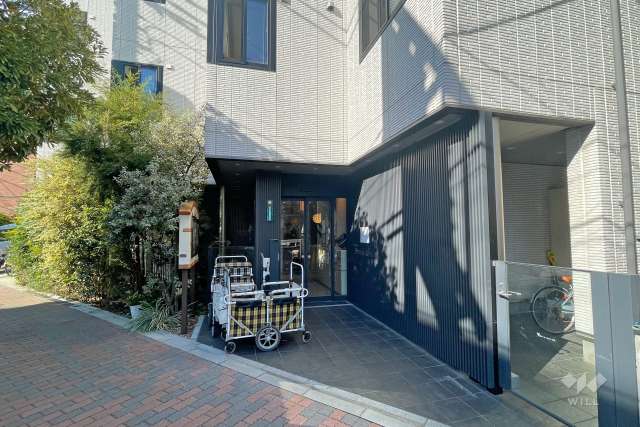クオリスキッズ王子保育園