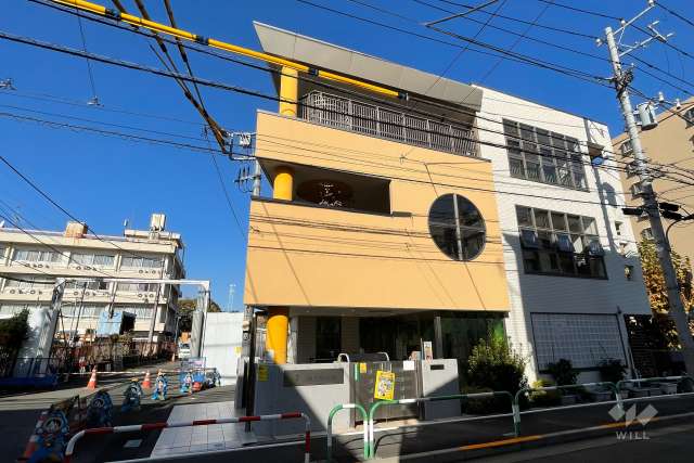 宮元保育園