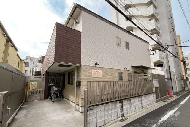 Gakkenほいくえん田端