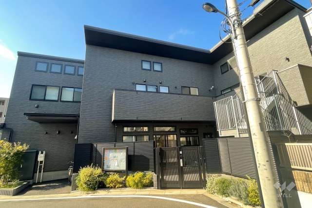 アルオン保育園