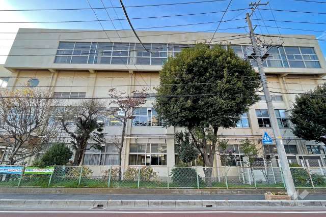 飯塚小学校