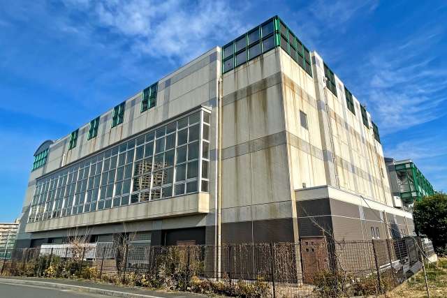 舟戸小学校