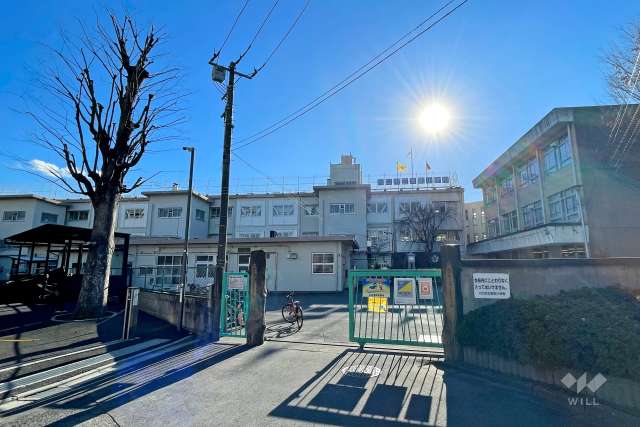 原町小学校