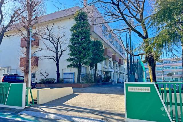 柳崎小学校