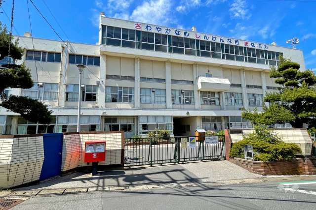差間小学校