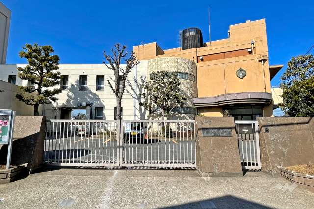 安行東小学校
