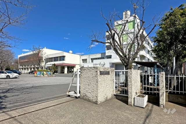在家小学校