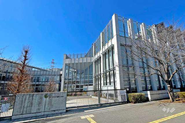 戸塚南小学校