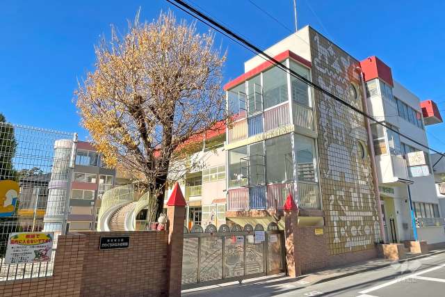 川口南幼稚園