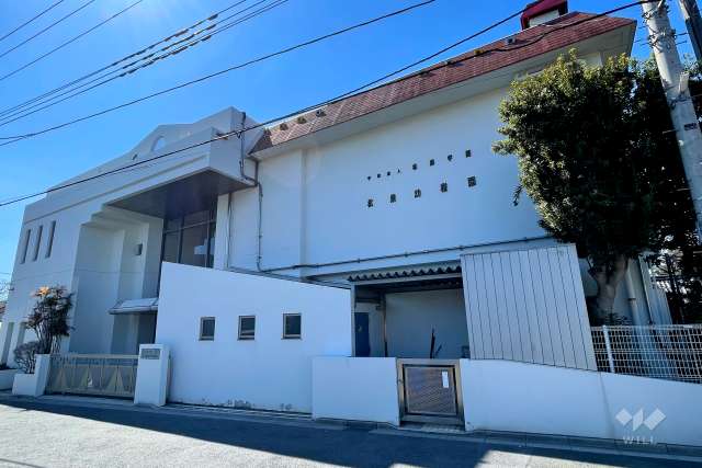 松葉幼稚園