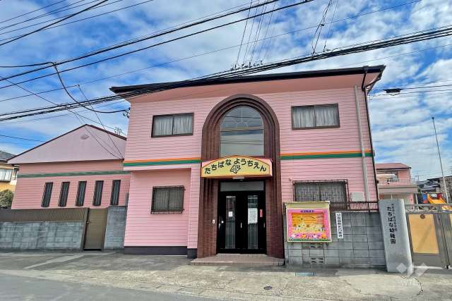 たちばな幼稚園