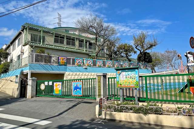 翠ヶ丘幼稚園