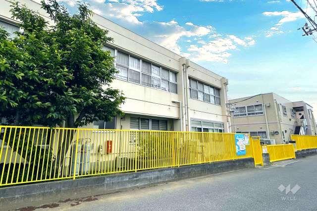 北川口幼稚園