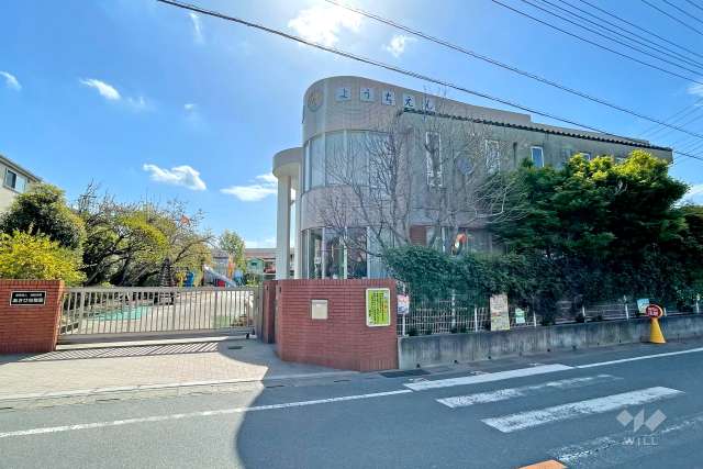 旭幼稚園