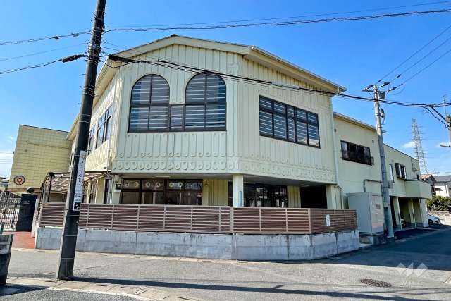 川口しらぎく幼稚園