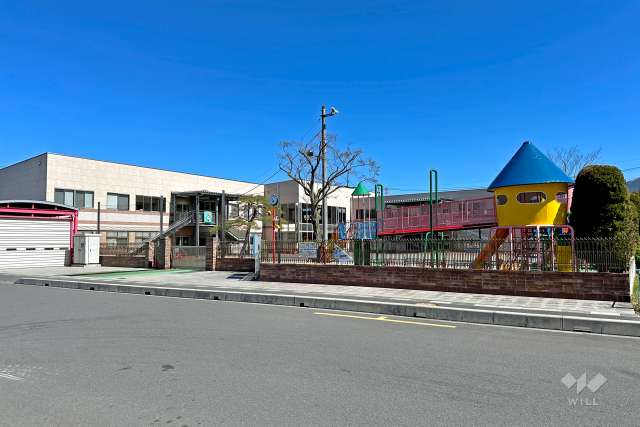 芝みずほ幼稚園