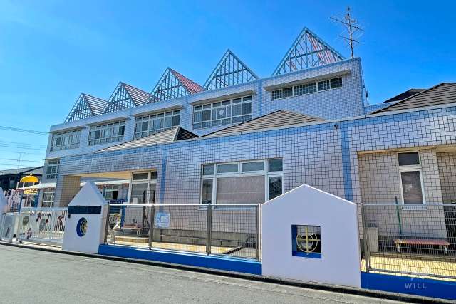 川口くるみ幼稚園