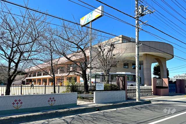川口幼稚園