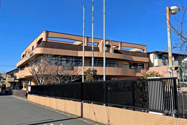 東川口幼稚園