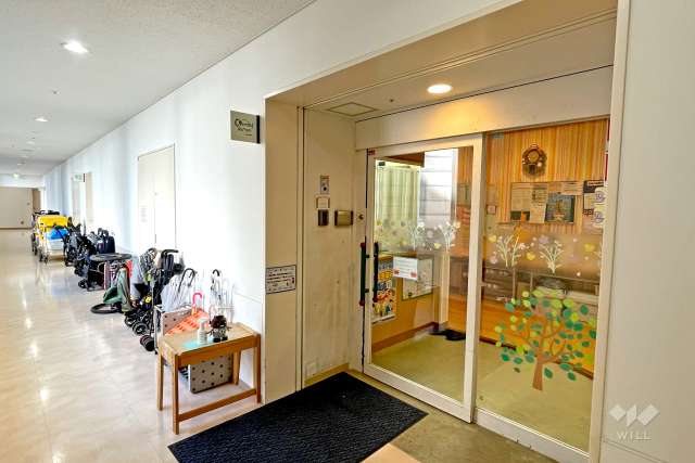 コンビプラザ川口東保育園