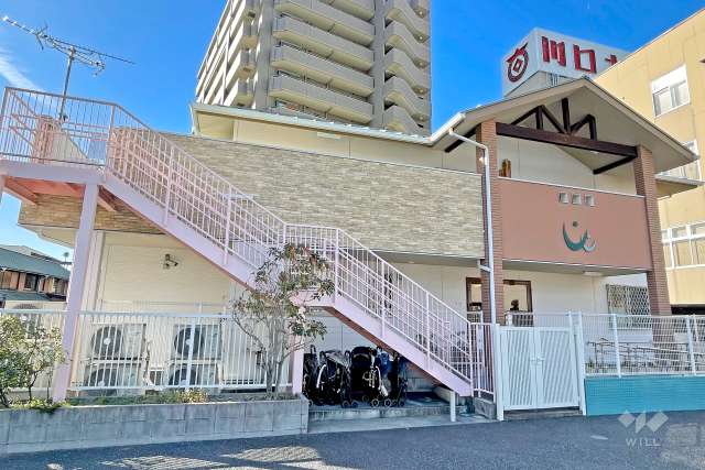 うぃず川口本町保育園
