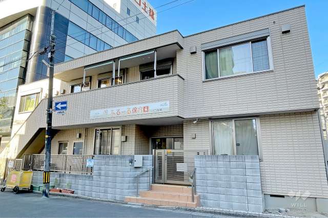 ふるーる保育園川口本町