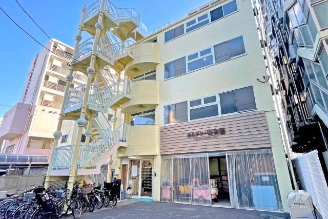 カルチャ−保育園