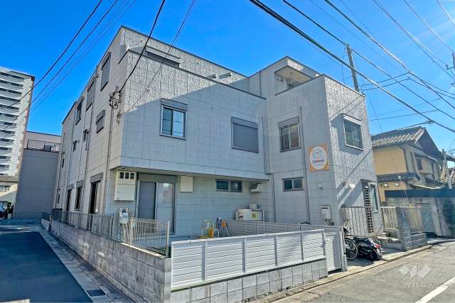 OHANA川口保育園