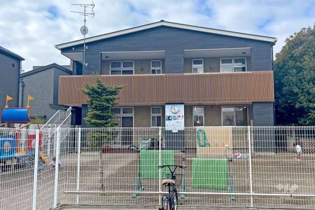川口青木おおぞら保育園