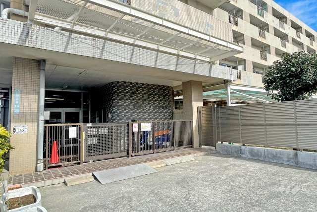 朝日北保育所