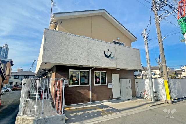 うぃず川口元郷駅前保育園