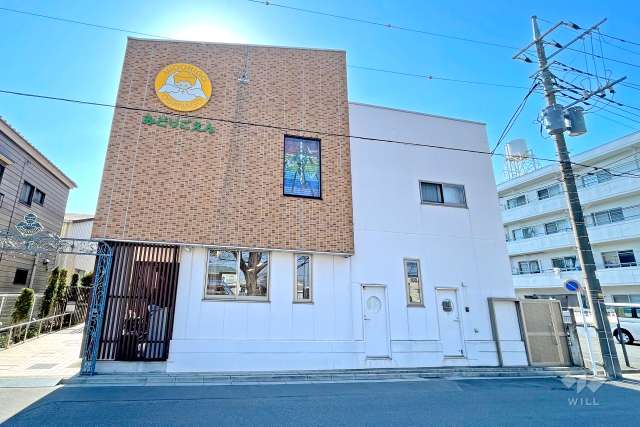 みどりご園