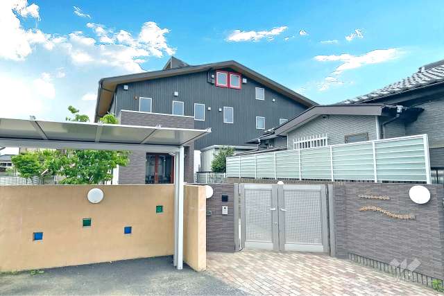 川口木曽呂ゆたか保育園