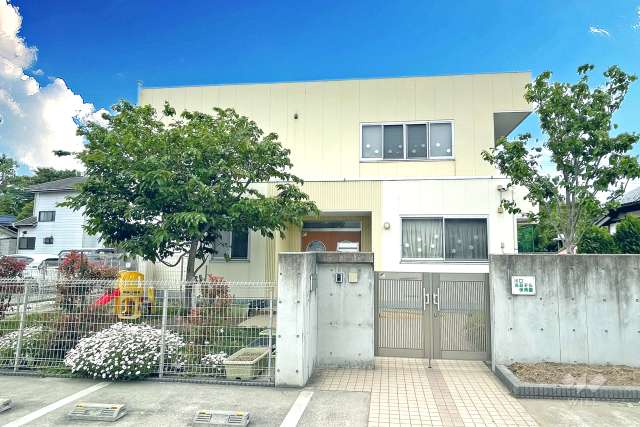 川口おおぞら保育園