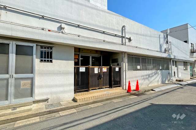 芝中央保育所