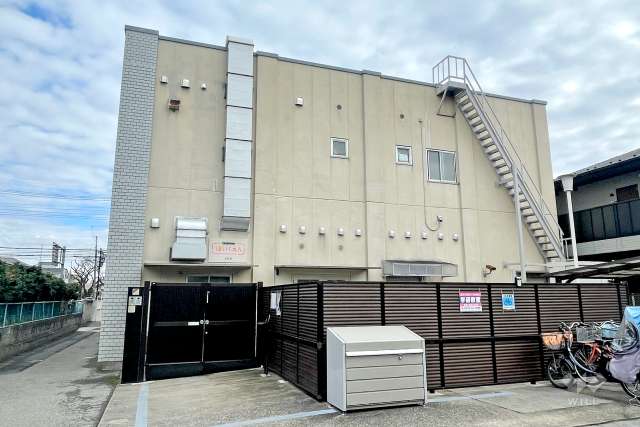 Gakkenほいくえん川口芝