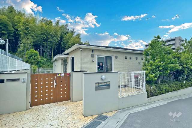 うぐす保育園川口戸塚