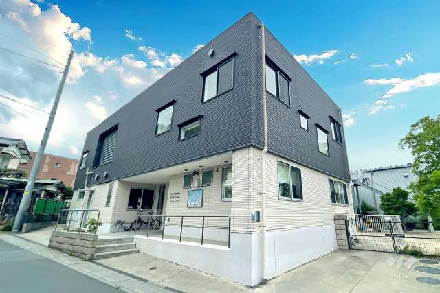 フォーマザー西立野保育園