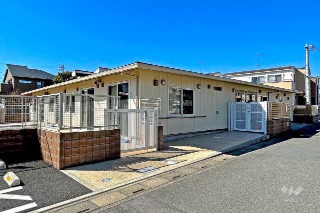 川口くれよん保育園