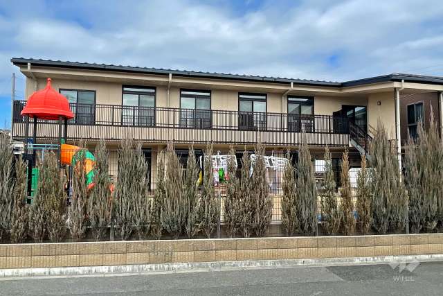 みずほ保育園川口里