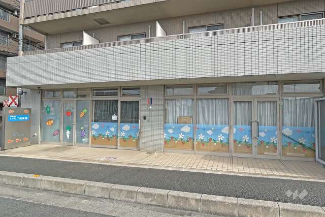 いちご保育園
