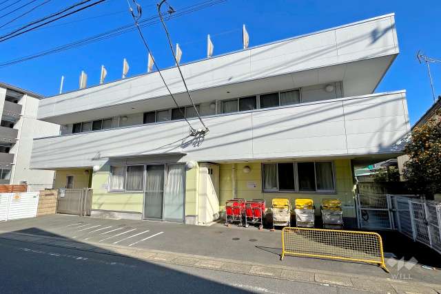 太陽の子南鳩ヶ谷駅前保育園