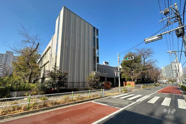 金沢小学校