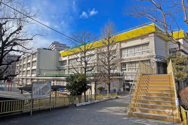 北野小学校