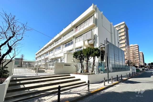 高島第五小学校