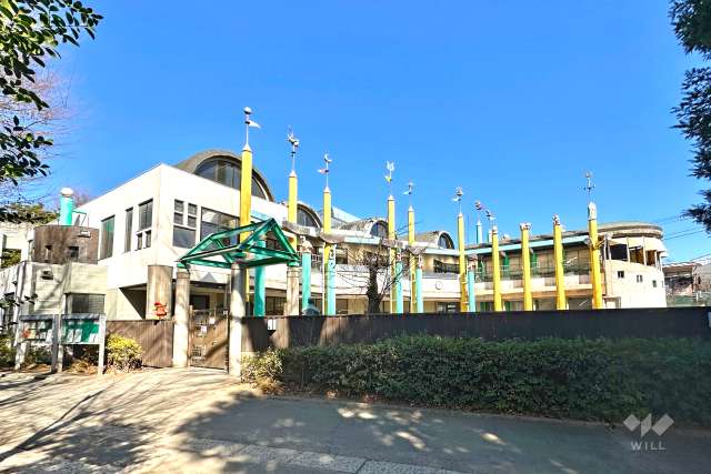 城山幼稚園