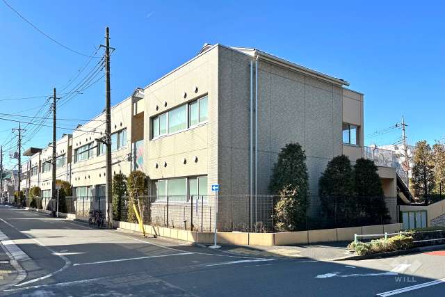 大東文化大学附属青桐幼稚園
