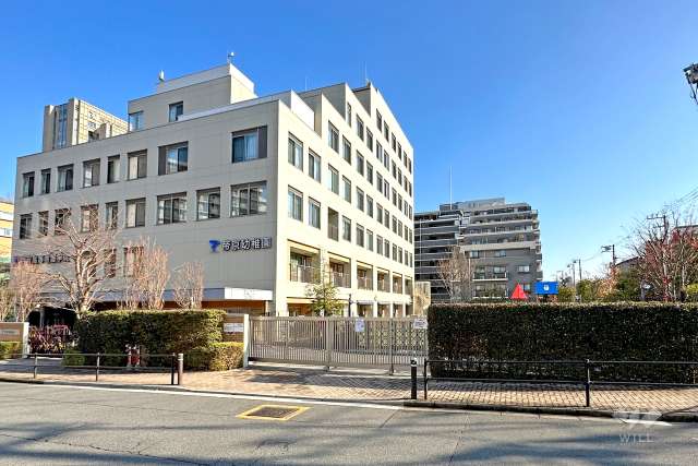 帝京幼稚園