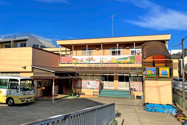 みやこ幼稚園