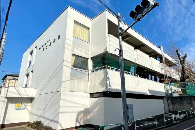 武蔵野音楽大学第二幼稚園